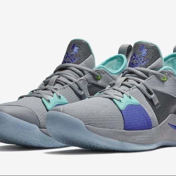 NIKE PG 2 - only worn once!! - Picture 11 of 11